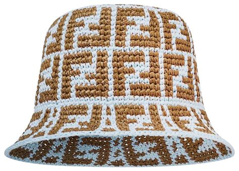 replica fendi bucket hat